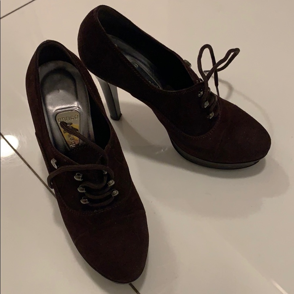 Italian heels